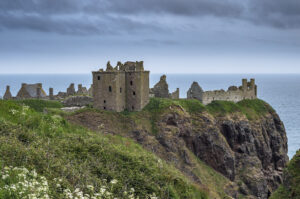 Stayed Castle